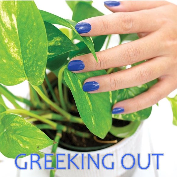 Color Street Greeking Out - Picture 2 of 3